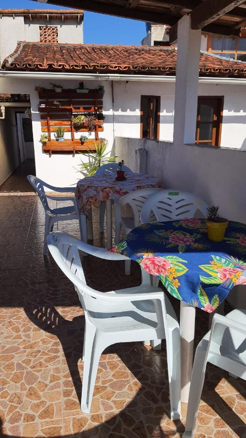 Villa Casa Aconchegante Em Arraial Arraial do Cabo Exterior foto
