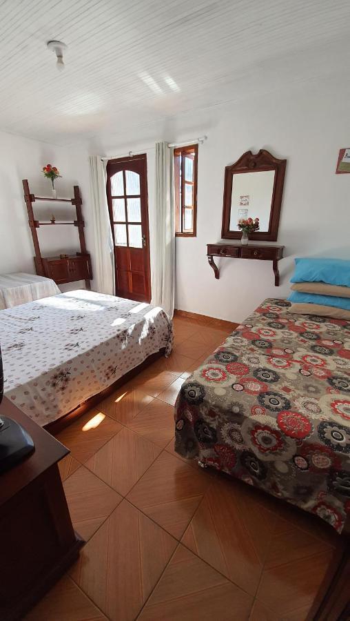 Villa Casa Aconchegante Em Arraial Arraial do Cabo Exterior foto