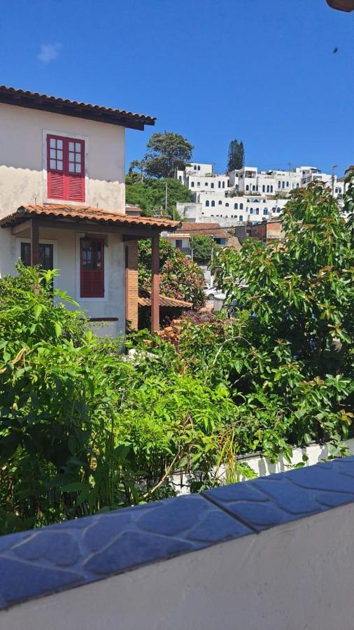 Villa Casa Aconchegante Em Arraial Arraial do Cabo Exterior foto