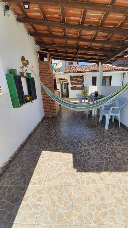 Villa Casa Aconchegante Em Arraial Arraial do Cabo Exterior foto