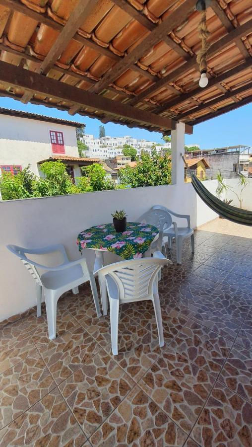 Villa Casa Aconchegante Em Arraial Arraial do Cabo Exterior foto