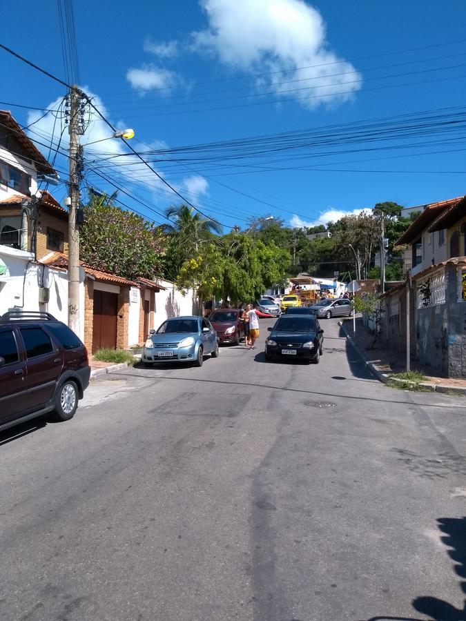 Villa Casa Aconchegante Em Arraial Arraial do Cabo Exterior foto